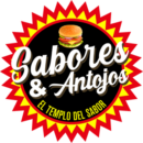 Logo Sabores & Antojos | Comida rápida en La Florida